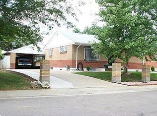7281 Quivas St, Denver, CO 80221