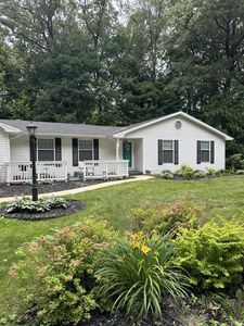 52185 Farmington Square Rd, Granger, IN, 46530