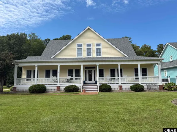 111 Fort Hugar Way Lot 37, Manteo, NC 27954