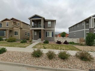 1290 Antrim Loop, Colorado Springs, CO 80910