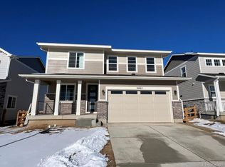 24665 E 41st Ave, Aurora, CO 80019