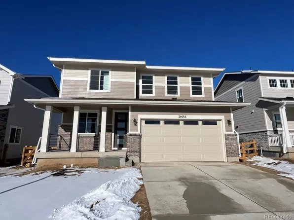 24665 E 41st Avenue, Aurora, CO 80019