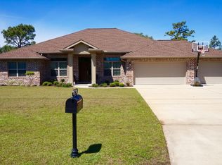 2065 Seagrape Dr, Navarre, FL 32566