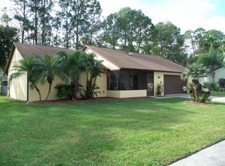 1240 Thomasina Dr, Port Orange, FL 32129