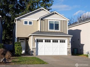 5512 NE 54th St, Vancouver, WA