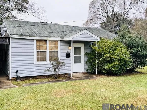1849 N 15th St, Baton Rouge, LA 70802