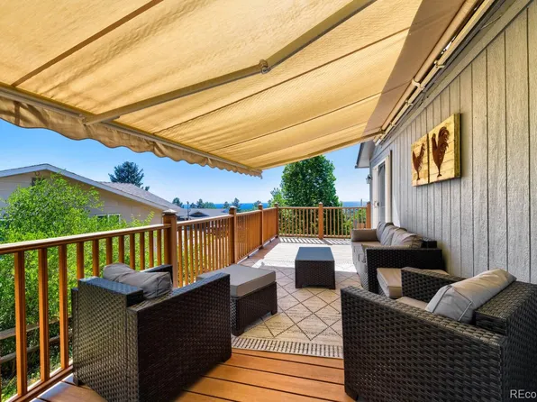 13337 W Exposition Drive, Lakewood, CO 80228