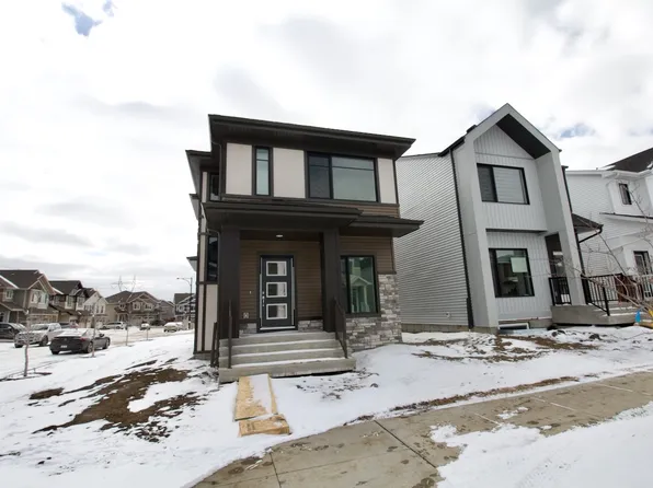 3104 Challand Ln SW, Edmonton, AB T6W 4N7