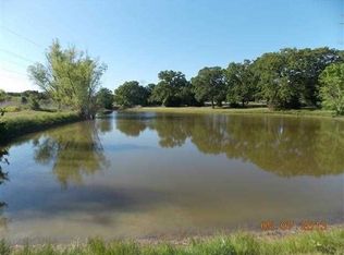 3335 E Old Axtell Rd, Axtell, TX 76624