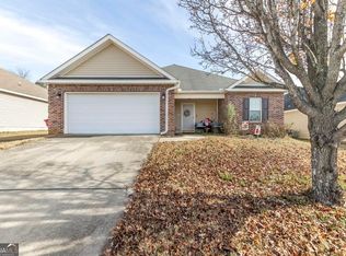 211 Wray St, Warner Robins, GA 31093