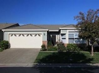 468 Jewel Stone Way, Folsom, CA 95630