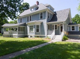 702 Carroll Ave UNIT 2, Ames, IA 50010