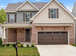 4300 Steamboat Rd, Lexington, KY 40514