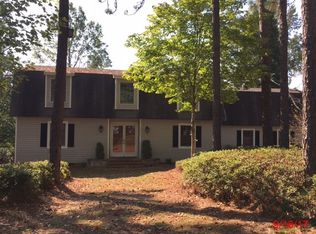 1716 Huntsman Dr, Aiken, SC 29803