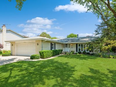 1461 N King Edward Ct, Palatine, IL, 60067