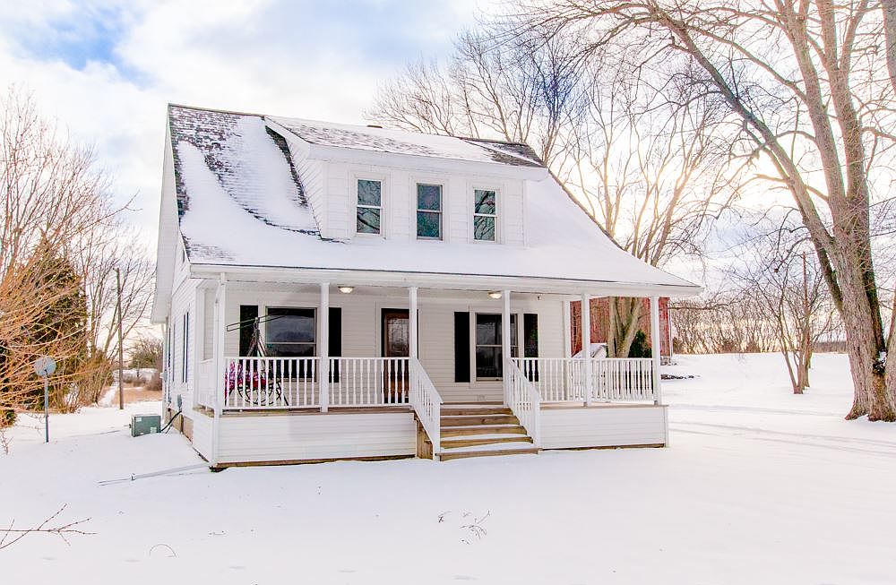 2673 Henry Rd, Jackson, MI 49201 Zillow