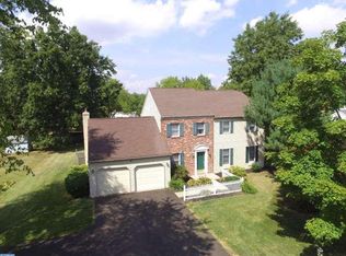 191 Logan Dr, Hatfield, PA 19440