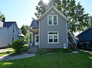 69 1/2 Miller St #1, Mount Clemens, MI