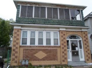 61 Humphrey Rd, Buffalo, NY 14207