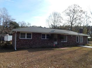 4308 Highway 402, Huger, SC 29450