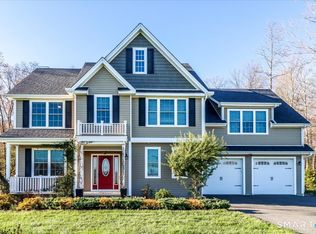 100 Hawthorne Lane, New Milford, CT 06776