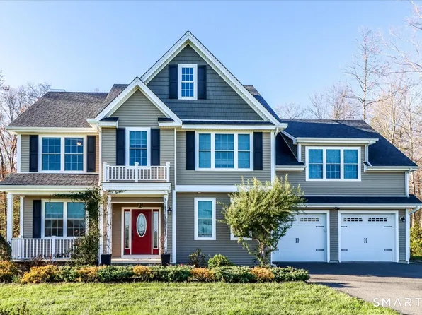 100 Hawthorne Lane, New Milford, CT 06776