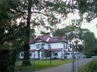 113 Franklin Ave, Mount Vernon, NY 10550