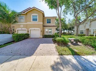 4251 SW 124th Way, Miramar, FL 33027