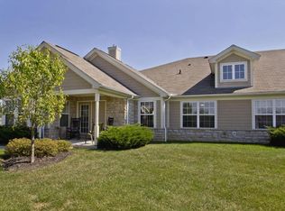 4257 Sighthill Ave, Powell, OH 43065