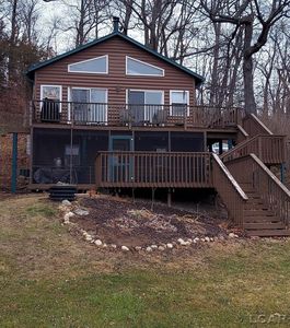 9444 Edwin Markham Dr, Brooklyn, MI, 49230