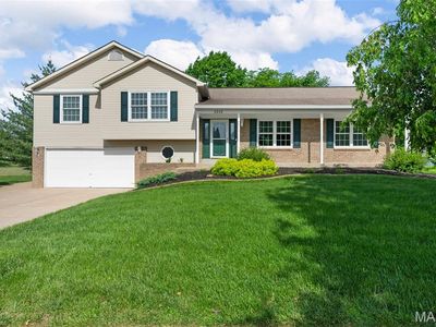 1513 Tea Party Ln, O'Fallon, MO, 63366