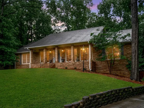3204 Woodford Way, Birmingham, AL 35242
