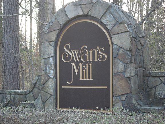 Come Home to Swans Mill !!