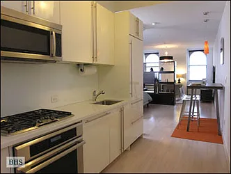 Rented by Brown Harris Stevens