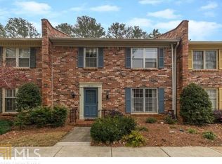 2390 Leafgate Rd, Decatur, GA 30033