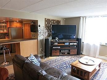 2nd image of 85 Brainerd Rd APT 505C