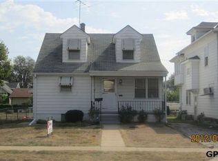 5345 N 29th St, Omaha, NE 68111