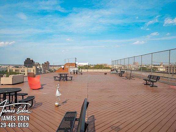 5th image of 248 McKibben St APT 1D