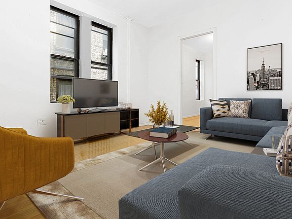 4th image of 536 E 82nd St APT 5C