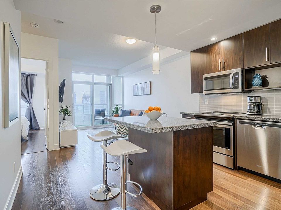 1st image of 120 Homewood Ave #3810