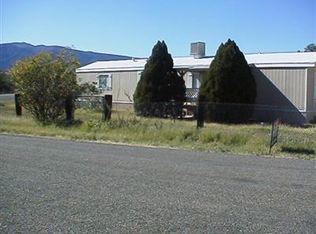 3468 E Raven Rd, Camp Verde, AZ 86322