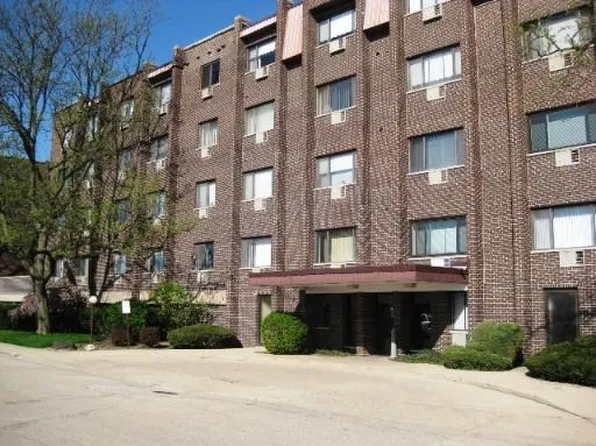 4623 N Chester Ave Unit 403, Chicago, IL 60656