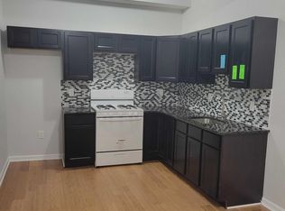 3437 Dupont Ave, Baltimore, MD 21215