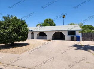 1334 E 2nd Pl, Mesa, AZ 85203