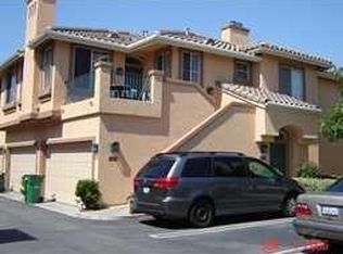 100 Tropea Aisle, Irvine, CA 92606