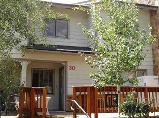 30 Balsam Ct, Steamboat Springs, CO 80487