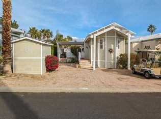 70200 Dillon Rd #585, Desert Hot Springs, CA 92241