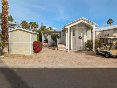 70200 Dillon Rd #585, Desert Hot Springs, CA, 92241