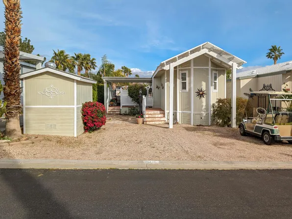 70200 Dillon Rd #585, Desert Hot Springs, CA 92241
