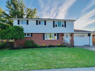 142 Pacecrest Ct, Buffalo, NY 14224